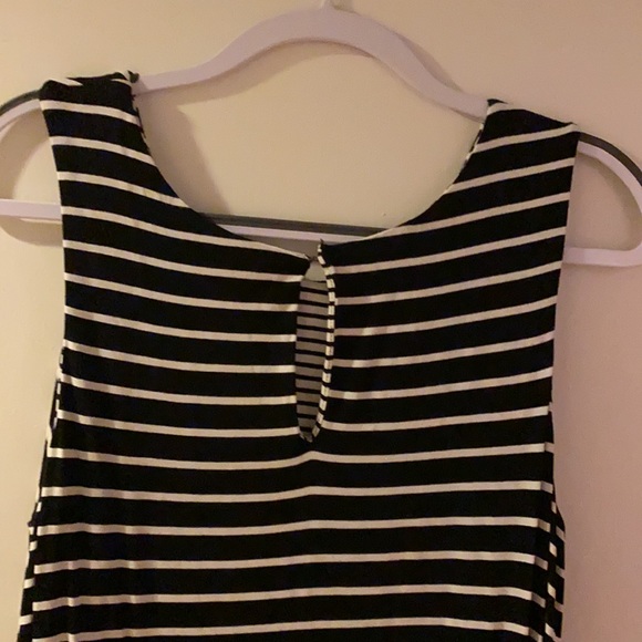 Women’s Plus Dress Cato - Picture 2 of 5